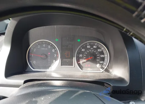 2007 Honda Cr-V Lx z USA, uszkodzony, nr VIN JHLRE48387C006185